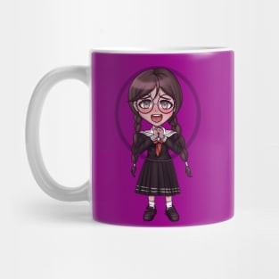 Chibi Toko Mug